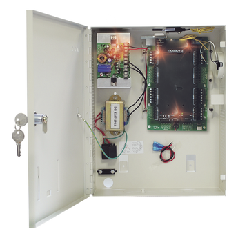 Control de acceso y asistencia Rosslare Security Products AC-215IP-L