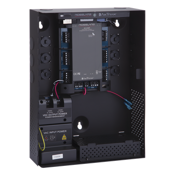 Control de acceso y asistencia Rosslare Security Products AC-225IP-BU