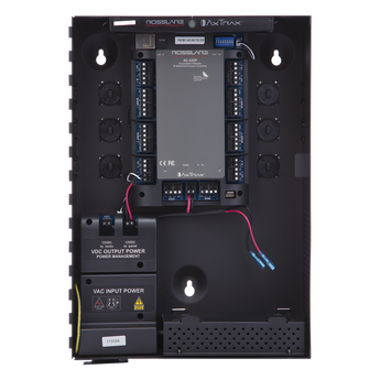 Control de acceso y asistencia Rosslare Security Products AC-425IP-BU