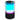 Bocina Acteck AC-936385 negro — vista 2