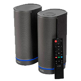 Bocina Acteck AC-939812 negro