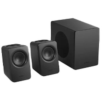 Bocina Acteck AC-940832 negro