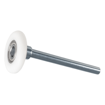 Acceso vehicular AccessPRO AC-BEARING-XL