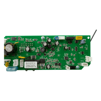 Acceso vehicular AccessPRO AC-BOARD-EK