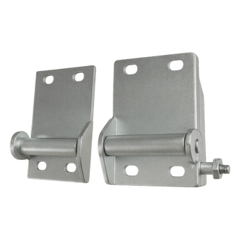 Acceso vehicular AccessPRO AC-BOTTOM-X