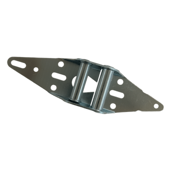 Acceso vehicular AccessPRO AC-HINGE-2X