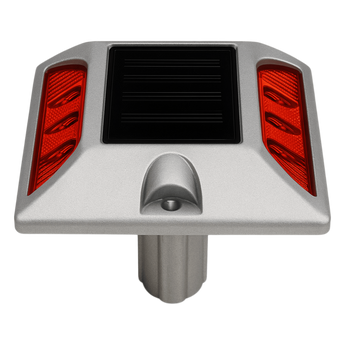 Barreras y control vehicular AccessPRO AC-LED
