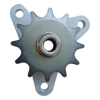 Acceso vehicular AccessPRO AC-SPROCKET-T