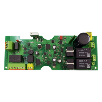 Acceso vehicular AccessPRO AC50-BOARD