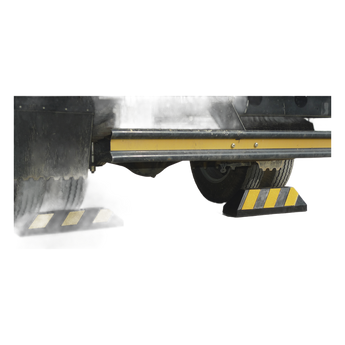 Barreras y control vehicular AccessPRO AC55TC