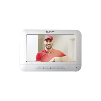 Videoporteros EPCOM ACA1M