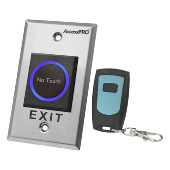 Control de acceso y asistencia AccessPRO ACCESK1LTR