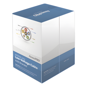 Control de acceso y asistencia AccessPRO ACCESS-206