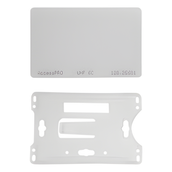 Lectoras y credenciales AccessPRO ACCESS-CARD-EPC-K