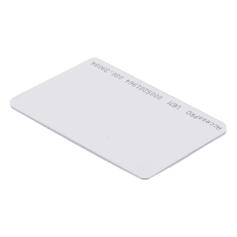 Lectoras y credenciales AccessPRO ACCESS-DUAL-UP