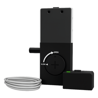 Motores y puertas automáticas AccessPRO ACCESS-LOCK-WR