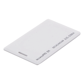 Lectoras y credenciales AccessPRO ACCESS-PROX-CARD