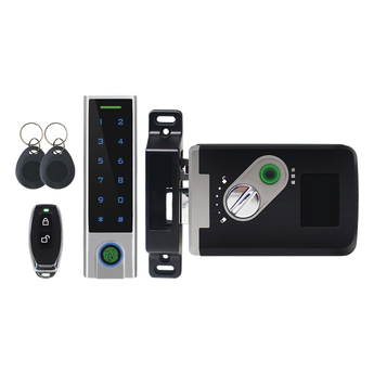 Cerraduras AccessPRO ACCESS7-X