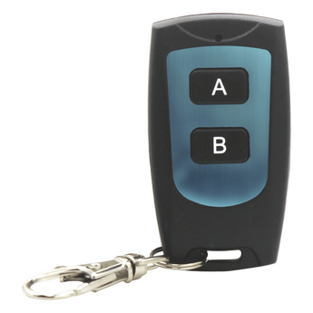 Acceso vehicular AccessPRO ACCESS807M2