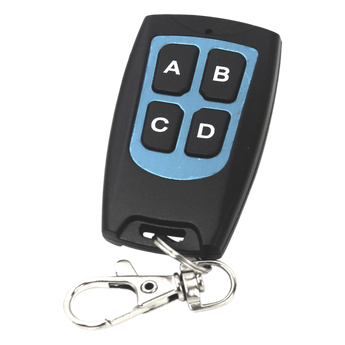 Acceso vehicular AccessPRO ACCESS807M4