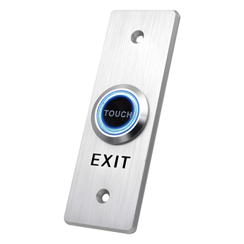 Control de acceso y asistencia AccessPRO ACCESS840