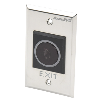 Control de acceso y asistencia AccessPRO ACCESSK1