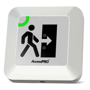 Acceso vehicular AccessPRO ACCESSK4DTR
