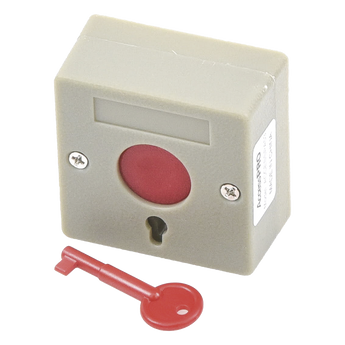 Sirenas y estrobos AccessPRO ACCESSPA53