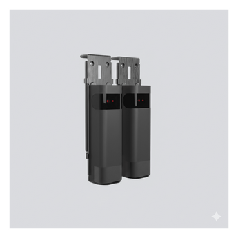 Acceso vehicular AccessPRO ACCESSPHW