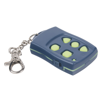 Acceso vehicular AccessPRO ACCESSR20