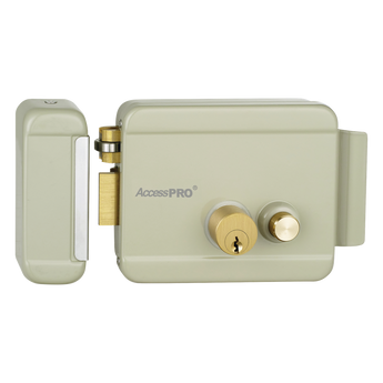 Cerraduras AccessPRO ACCESSRIMBL