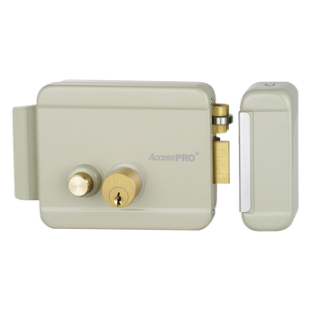 Cerraduras AccessPRO ACCESSRIMB