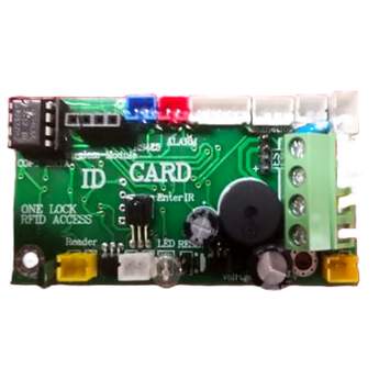 Cerraduras AccessPRO ACCESSRIMMOTORPCB