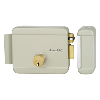 Cerraduras AccessPRO ACCESSRIM