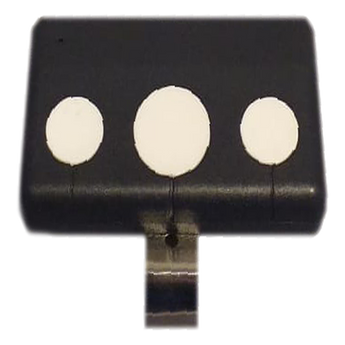 Motores y puertas automáticas AccessPRO ACCESSVR01