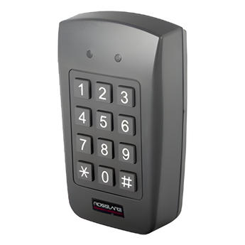 Lectoras y credenciales Rosslare Security Products ACF-44