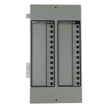 Paneles de detección de incendio Notifier ACM-24AT