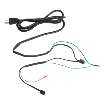 Accesorios para rack Hoffman ACORD2T