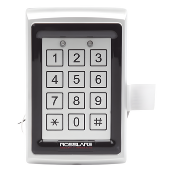Lectoras y credenciales Rosslare Security Products ACQ-44