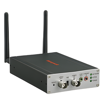 Cámaras de seguridad Honeywell ACU
