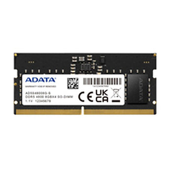 Memoria ram ADATA AD5S48008G-S 8GB