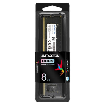 Memoria ram ADATA AD5U48008G-S 8GB