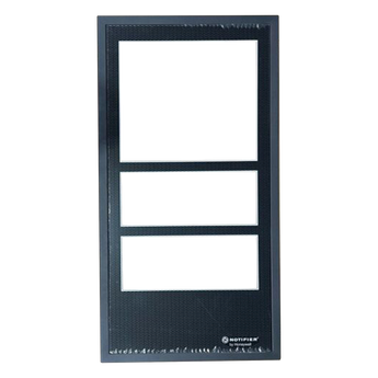 Otros Detección de fuego Notifier ADDR-D4