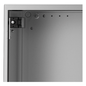 Accesorios para rack Hoffman ADSW01