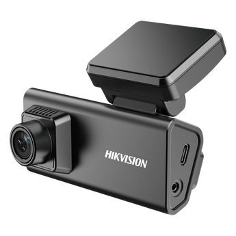 Cámaras vehiculares Hikvision AE-DC2032-V300(3CH)
