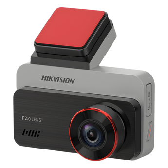 Cámaras vehiculares Hikvision AE-DC2328-C200S(2CH)