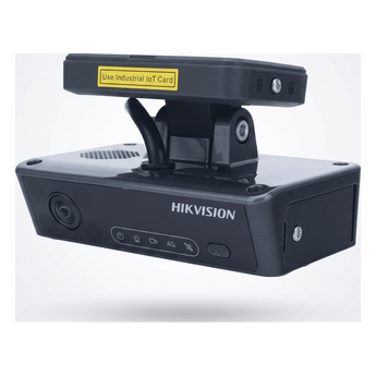 Cámaras vehiculares Hikvision AE-DI5052-G40PRO