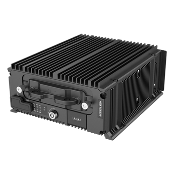 Otros Equipamiento vehicular Hikvision AE-MD7083