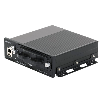 Grabadores de video para cámaras Hikvision AE-MN5043(RJ45)