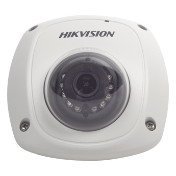Cámaras vehiculares Hikvision AE-VC211T-IRS